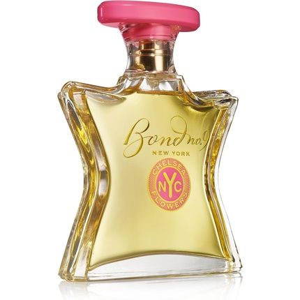 Bond No9 Chelsea Flowers Eau De Parfum Spray For Women 100Ml