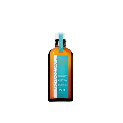 Moroccanoil Light Treatment 100 Ml For Fine Or Light Colored Hair