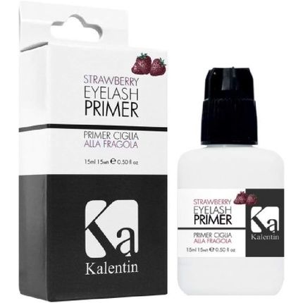 Kalentin Strawberry Eyelash Primer 15Ml