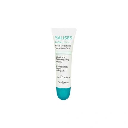 Sesderma Salises Focal Treatment 15Ml