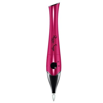 Peggy Touch Nail Drill Pink 142976