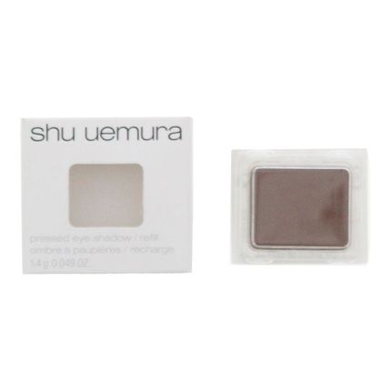 Shu Uemura Eye Shadow 882 M Medium Brown Pressed Powder 14G
