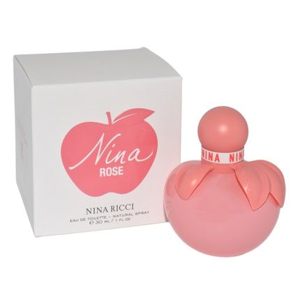 Nina Rose Edt Vapo 30Ml