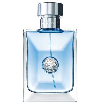 Versace Pour Homme Eau De Toilette Spray 50Ml