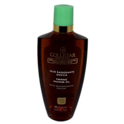 Collistar Firming Shower Oil 400 Ml - Image 3