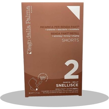 Diego Dalla Palma Body 2 Slimming Bandage Refill