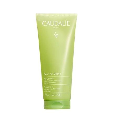 Caudalie Fleur De Vigne Shower Gel 200Ml