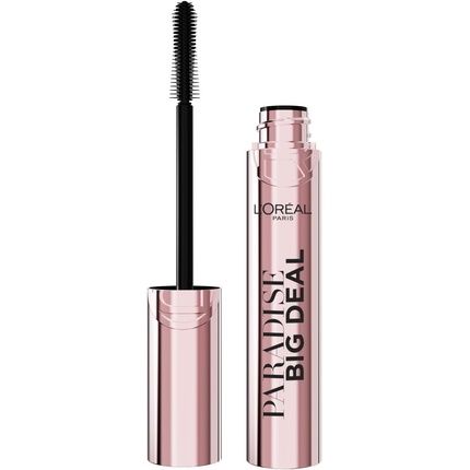 L'Oreal Paris Washable Lengthening & Volumizing Mascara For Buildable Lash