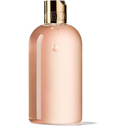 Molton Brown Jasmine & Sun Rose Bath & Shower Gel New Version - Image 3