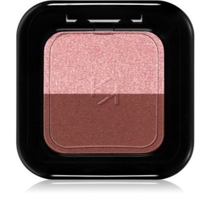 Kiko Milano New Bright Duo - Eye Shadow Duo