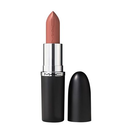 Mac Maximal Sleek Satin Lipstick - 4 Grams