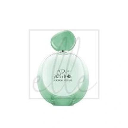 Giorgio Armani Acqua Di Gioia Eau De Parfum Intense 50Ml