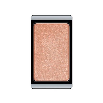 Artdeco Eyeshadow Intense Long-Lasting Eyeshadow Glitter Eyeshadow 0.8G 346 Glam Caramel Beige
