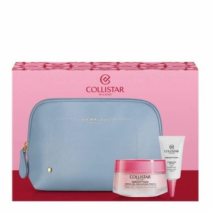 Collistar Idroattiva Fresh Hydration Cream-Gel 50 Ml