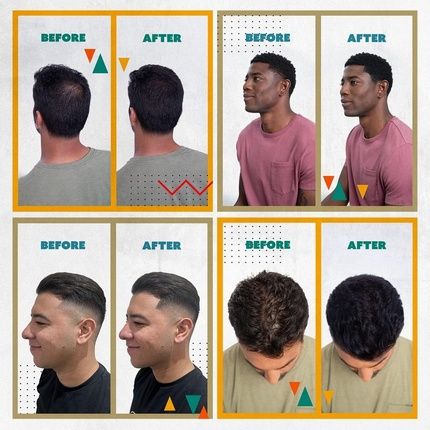 Toppik Hair Fibers Light Brown Natural Keratin Fibers For Fuller Looking Hair 27.5G - Single Pack - Image 3