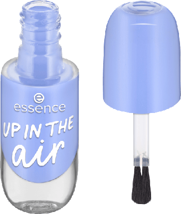 Essence Gel Nail Polish 69 Up In The Air - 8 Ml
