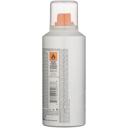 Rusk Thermal Shine Spray With Pure Argan Oil 4.4Oz - Image 3