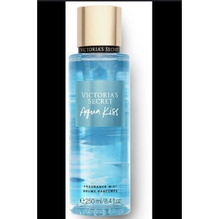 Victoria'S Secret Aqua Kiss Fragrance Body Mist 250Ml - Image 4