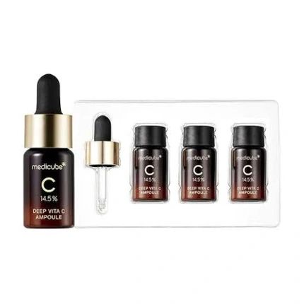 Medicube Deep Vita C Ampoule 2.0