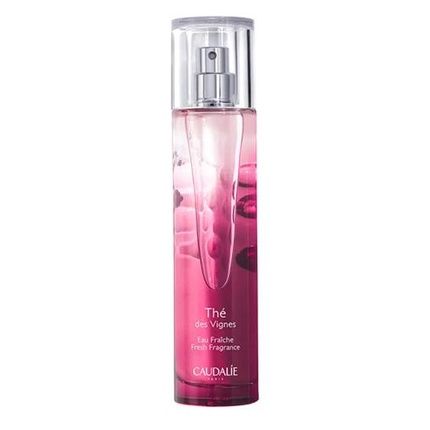 Caudalie Th Des Vignes Fresh Fragrance Eau De Parfum 100Ml - Image 3