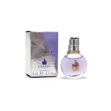 Lanvin Eclat D'Arpege Eau De Parfum 4.5Ml 0.15 Fl Oz Floral Fruits