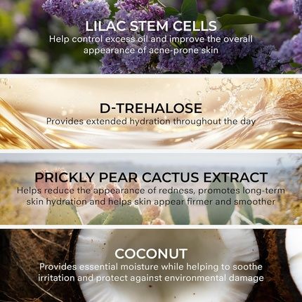 Cosmedix Shineless Oil-Free Moisturizer For Unisex 2.8 Oz - Image 3