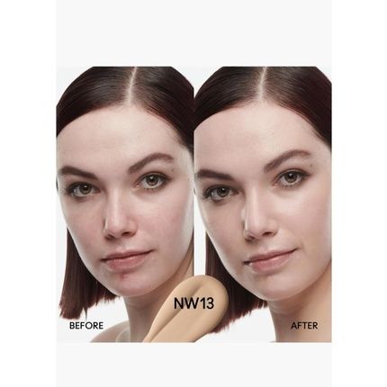 Mac Studio Radiance Serum Powered Foundation Nw13 - Image 3