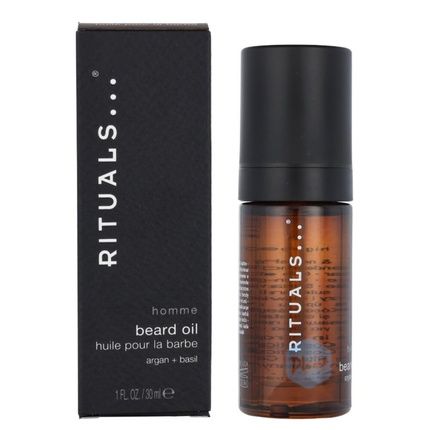Rituals Homme Beard Oil 30Ml
