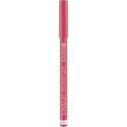 Essence Soft & Precise Lip Pencil Lip Liner 103 Why Not