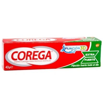 Corega Toothpaste 40G