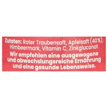 Rotbckchen Immune Protection Vitamin C And Zinc 60Ml