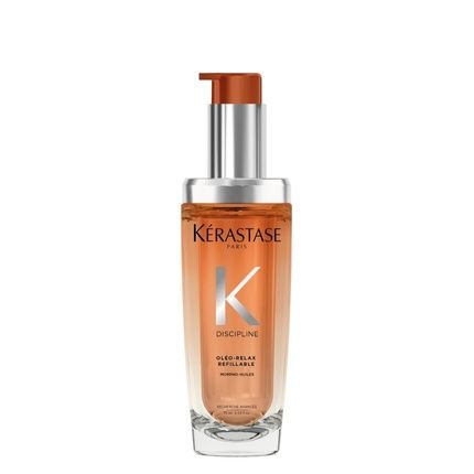 Kerastase Discipline Oleo-Relax Hair Oil - 75 Ml