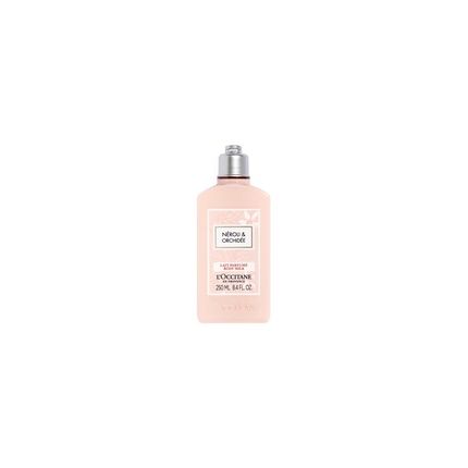 L'Occitane Neroli Orchid Body Milk 250 Ml