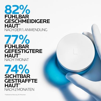 La Roche-Posay Hb5 Cream Spf 30 Refill Jar 50Ml