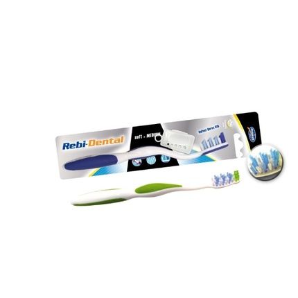 Mattes Toothbrush M47 Soft Medium - 1 Piece