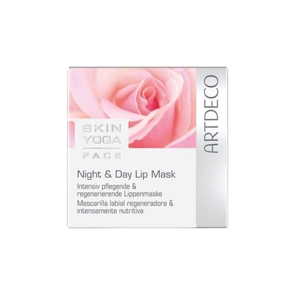 Artdeco Night & Day Lip Mask Intensively Nourishing And Regenerating - Image 3