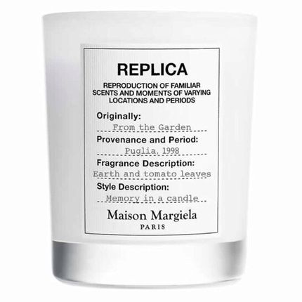 Maison Margiela Unisex Replica From The Garden Scented Candle 58 Oz