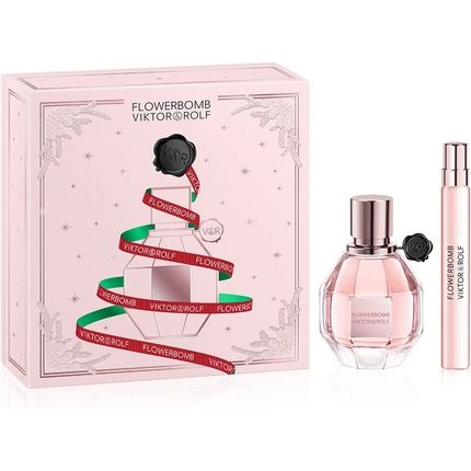 Viktor & Rolf Flowerbomb Eau De Parfum 50Ml - 2022