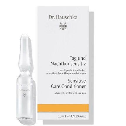 Dr. Hauschka Sensitive Care Conditioner Treatment In Ampoules For Sensitive Skin 50X1Ml