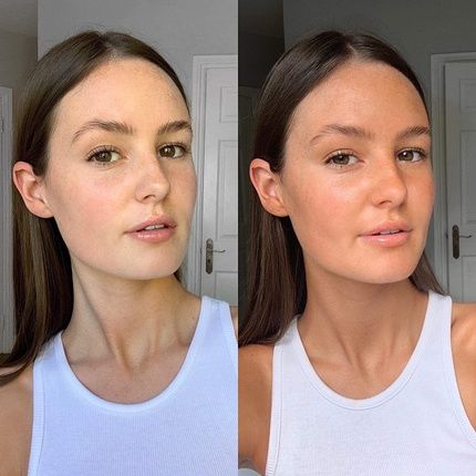 Sosu By Sj Dripping Gold Coconut Scent Wonder Water Medium/Dark Self-Tanning Facial Mist - Image 3