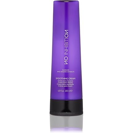 Styling By No Inhibition Smoothing Cream 200Ml