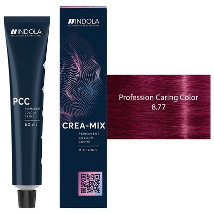 Indola Profession Caring Color 8.77 60Ml