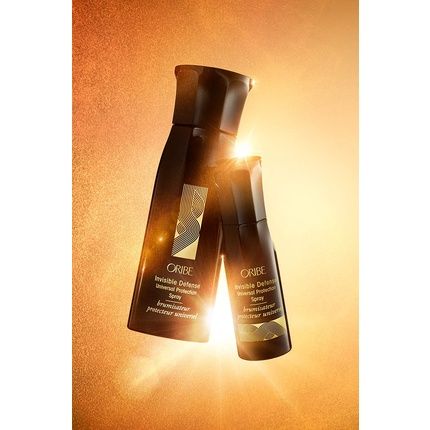 Oribe Invisible Defense Universal Protection Spray Travel 1.7 Fl Oz