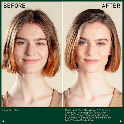 Aveda Pure Abundance Volumizing Shampoo For Fine Hair - Image 3