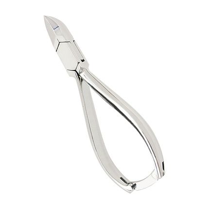 Peggy Sage Pedicure Nippers 14Cm Essential Tool For Foot Care