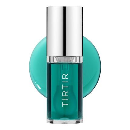 Tirtir My Glow Mint Lip Oil 0.19 Fl.Oz