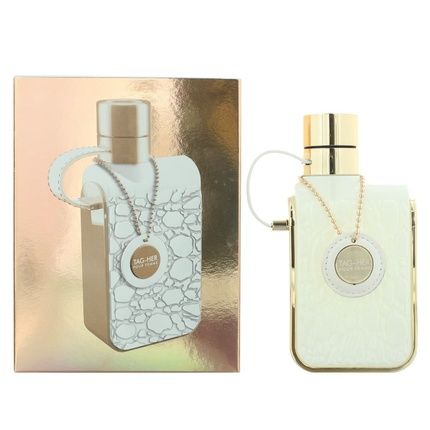 Armaf Tag Her Eau De Parfum 100Ml