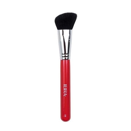 Ibra Blush And Bronzer Brush 08 - Perfect For Applying Blush And Bronzer
