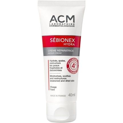 Laboratoire Acm Sebionex Hydra Repair Cream 40Ml