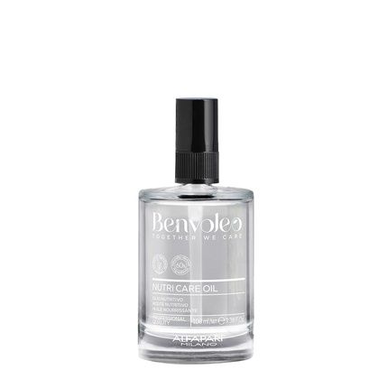 Alfaparf Milano Benvoleo Nutritive Oil 100Ml Hair Care